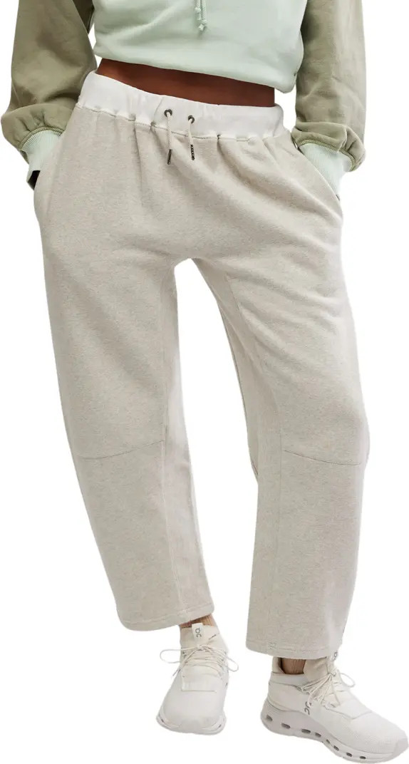 You Wish Tie Waist Sweatpants | Nordstrom