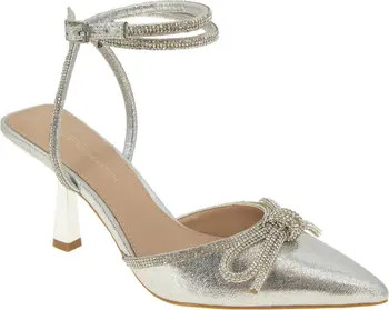 Ildy Pointed Toe Pump (Women) | Nordstrom