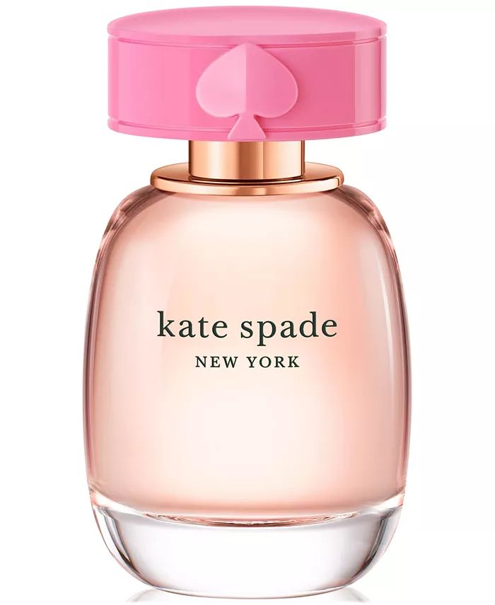 Kate Spade New York Eau de Parfum Spray, 3.3-oz. - Macy's | Macy's