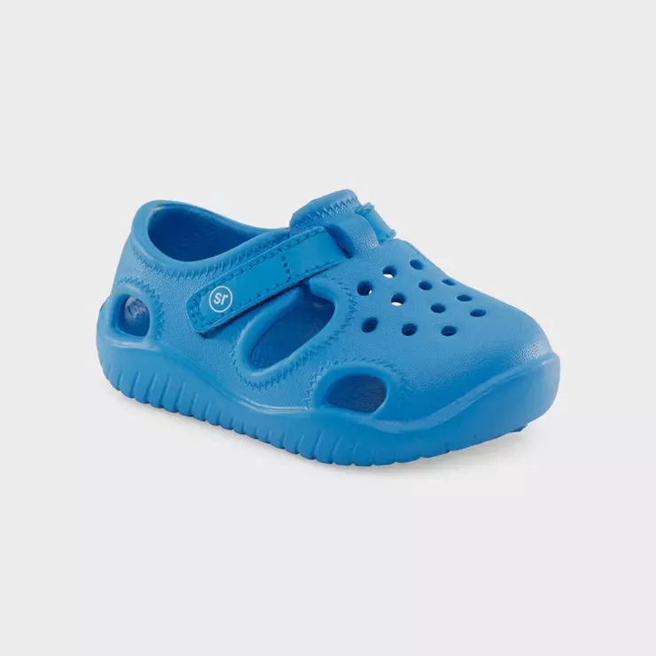 Stride rite baby hot sale shoes target