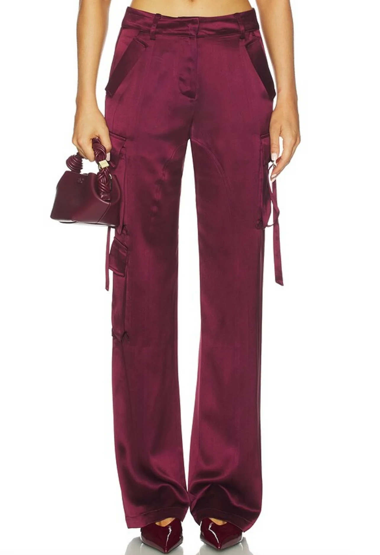 Retrofete Andre Pants | Sierra Deene