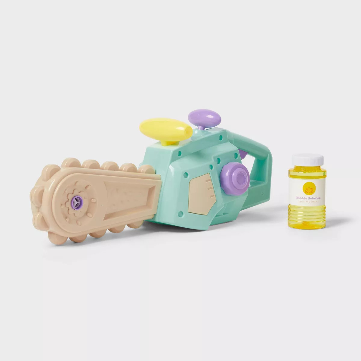 Bubble Chainsaw - Sun Squad™ | Target