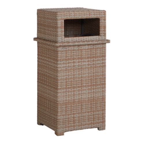 Castine Waste Bin | Ballard Designs, Inc.