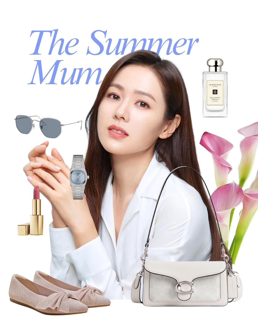 Mother's Day Gift Ideas for Summer Type Mums 

 #LTKaustralia #LTKgiftguide