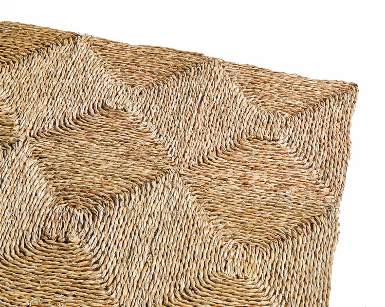 The Rush House Original rug | Rush House