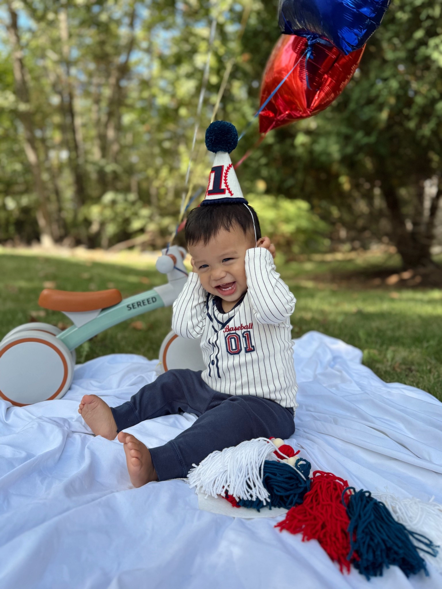 Theo's rookie year⚾️🧢 

#LTKKids #LTKFamily