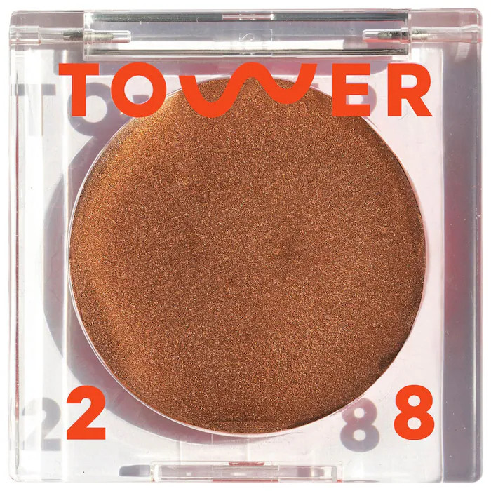 Bronzino Illuminating Cream Bronzer | Sephora (US)