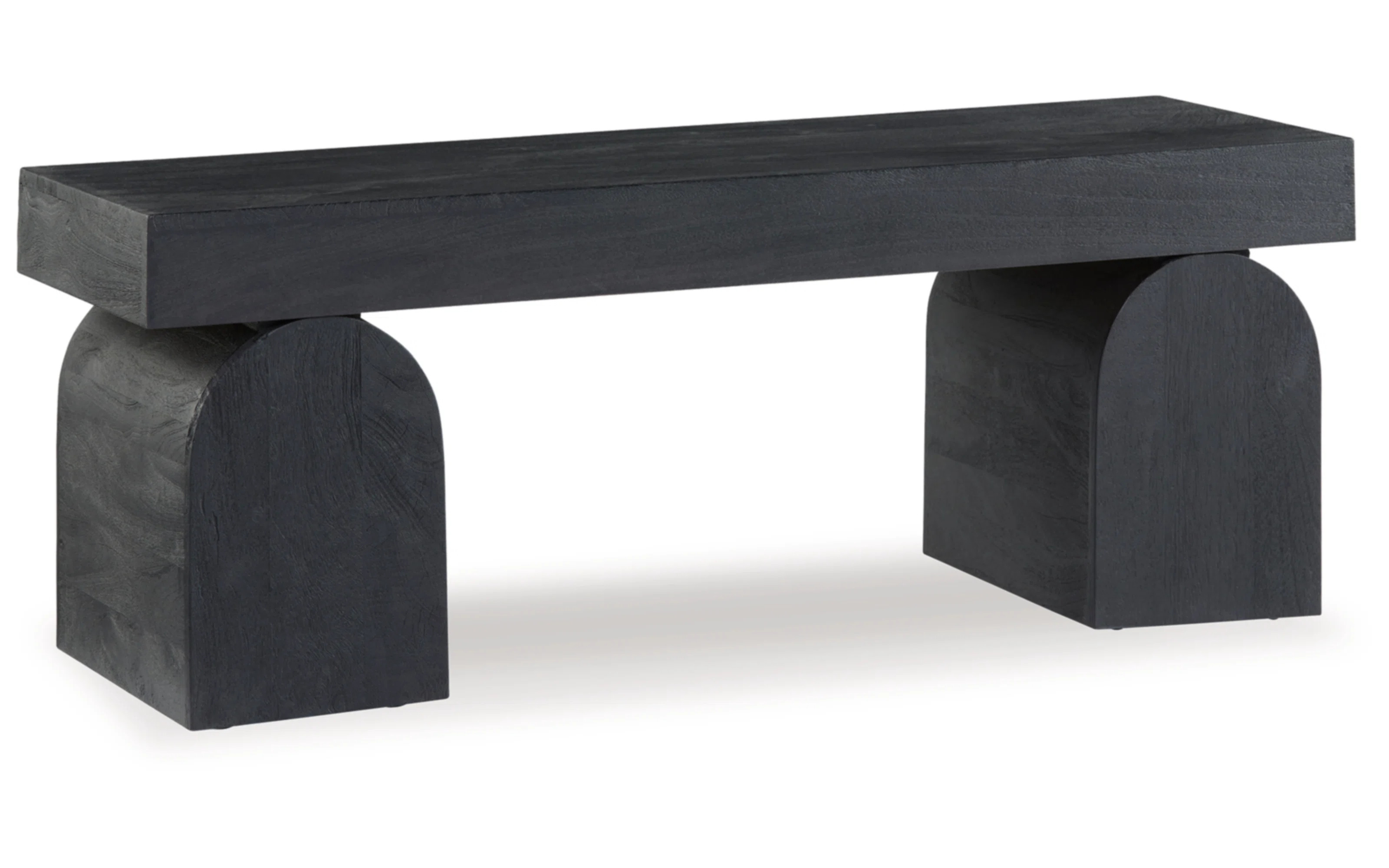 Drinda Solid Wood Bench | Wayfair North America