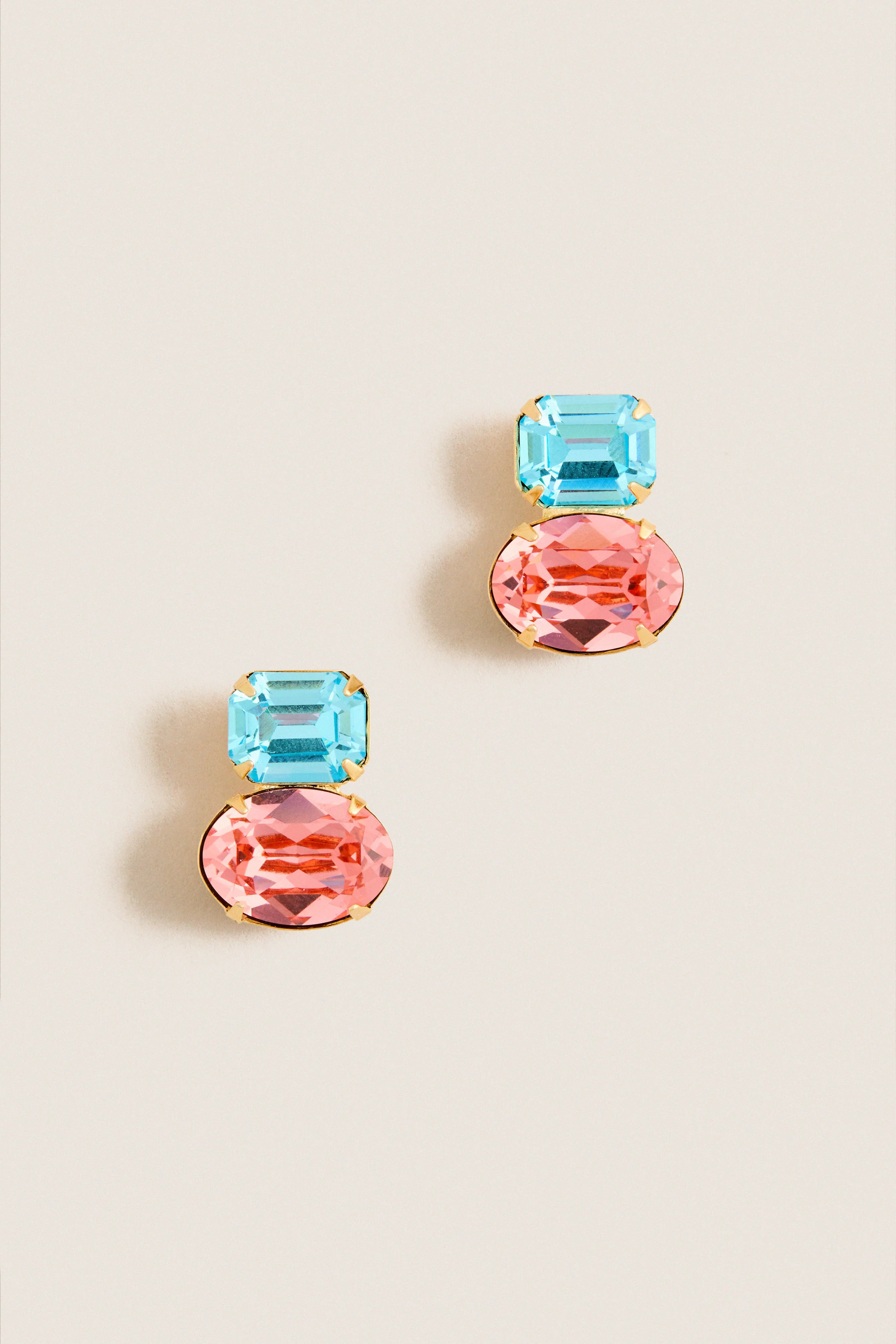 Punch Maureen Earrings | Tuckernuck (US)