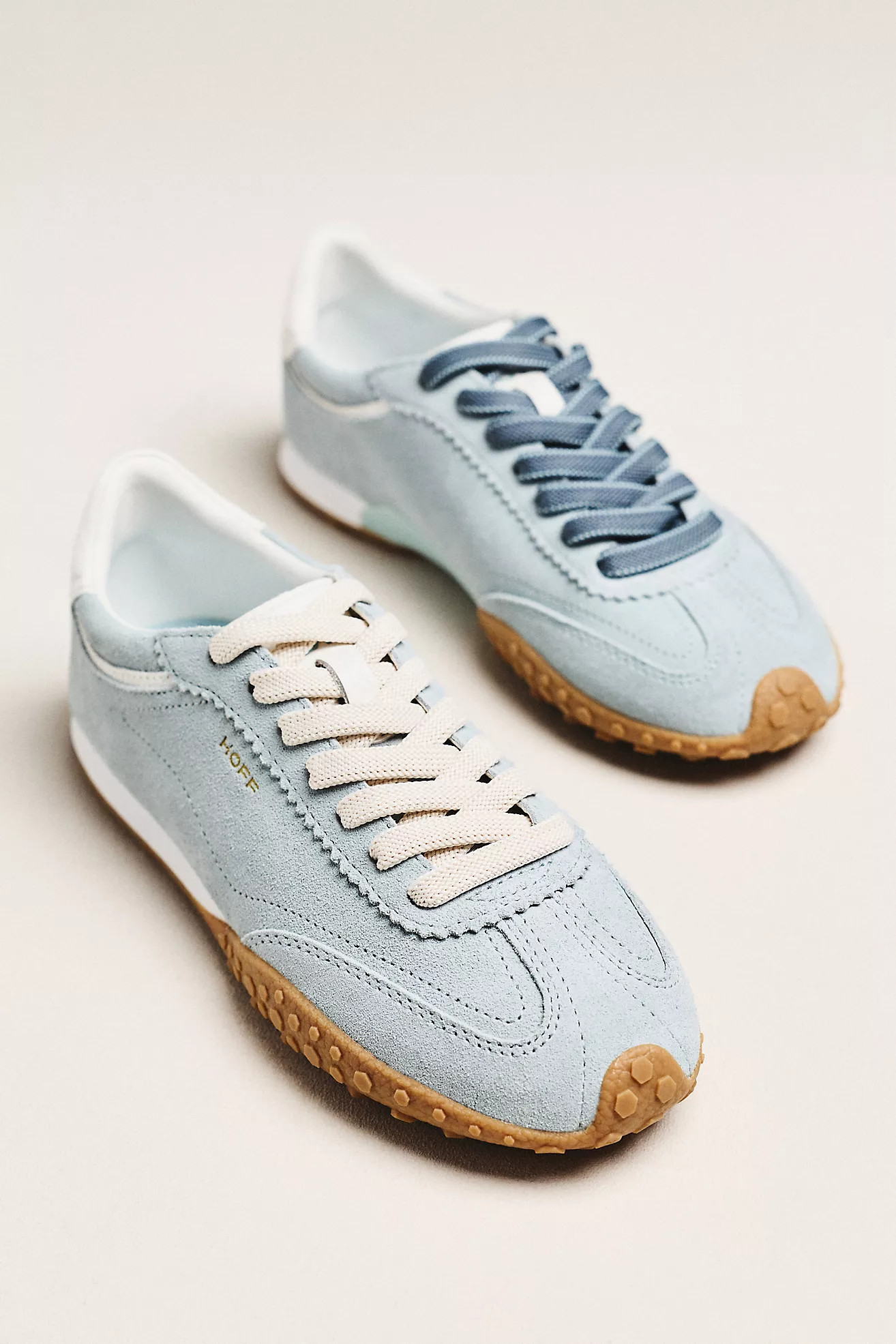 HOFF Bridge Sneakers | Anthropologie (US)