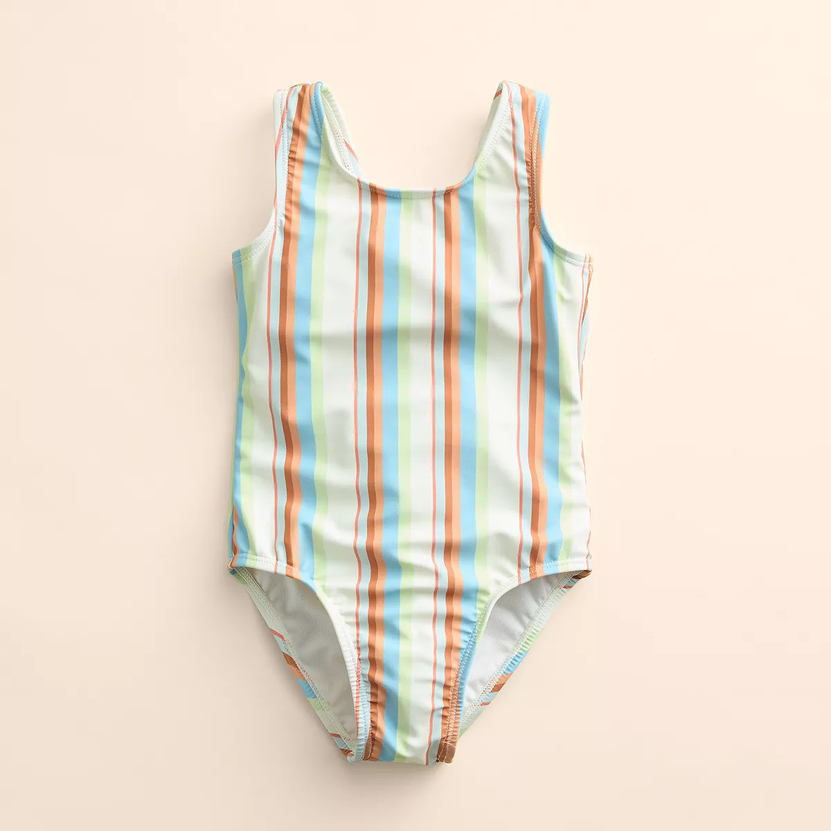 Baby & Toddler Girl Little Co. by Lauren Conrad One-Piece Swimsuit | Kohl's