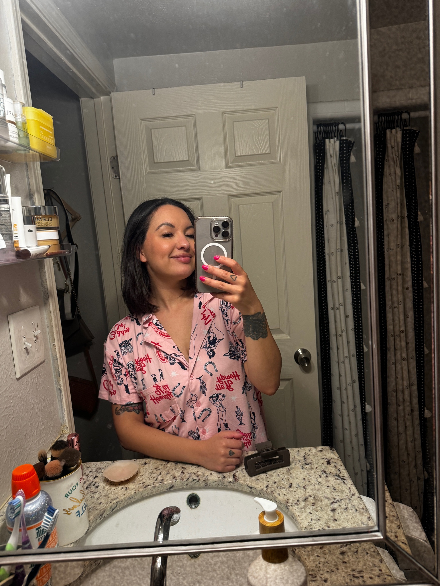  Cutest western print jammies from Walmart! 

#LTKU #LTKSummerSales #LTKSeasonal