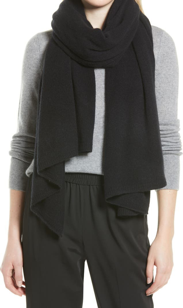 Recycled Cashmere Scarf | Nordstrom