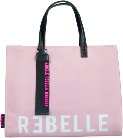 Rebelle Electra shop nylon petal borsa Donna ROSA, TAGLIA UNICA | Amazon (IT)