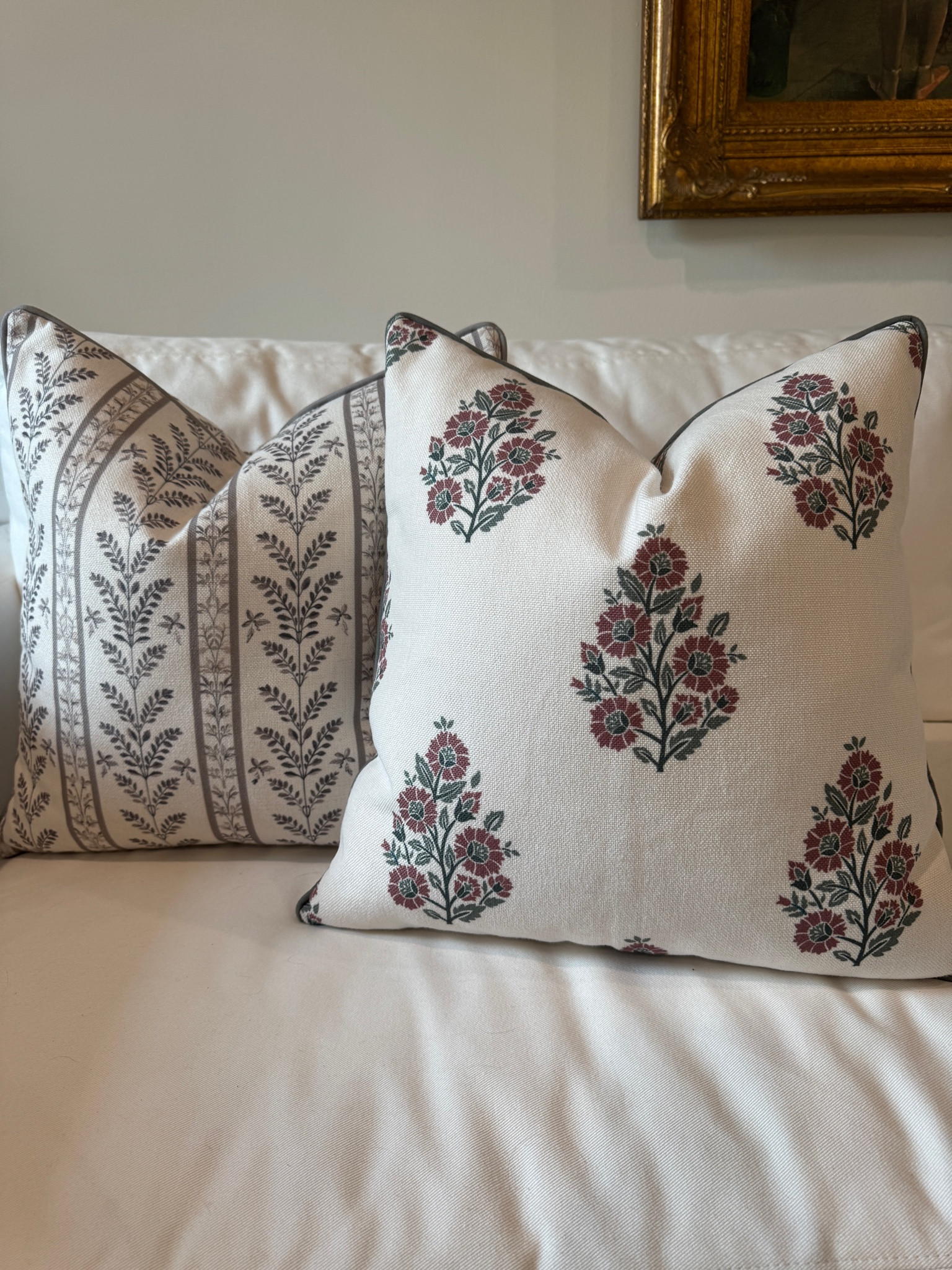 Throw pillows, pillow cover, Amazon home, Jillien harbor 

#LTKHome