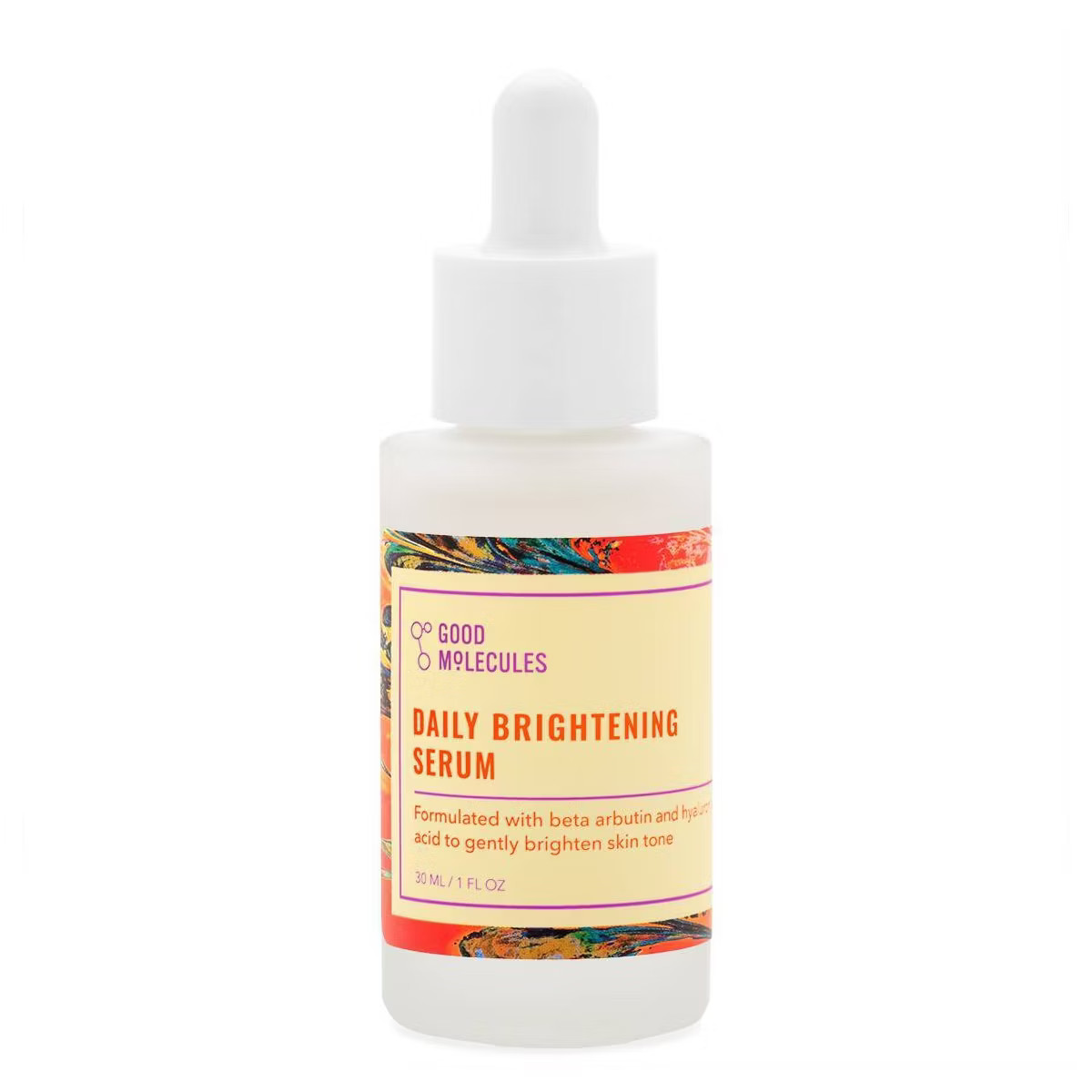 Good Molecules Daily Brightening Serum - 30ml | Target
