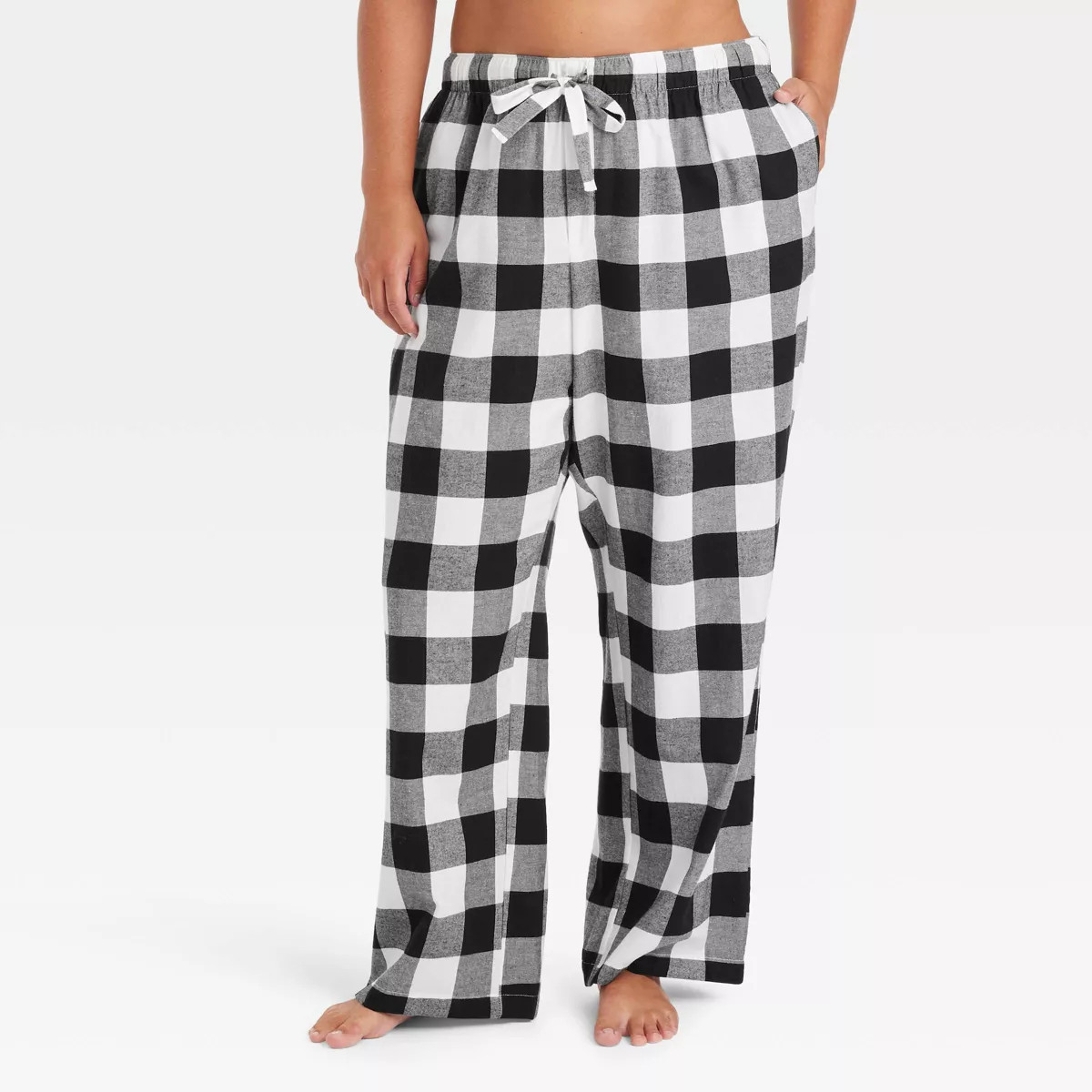Women's Flannel Pajama Pants - Auden™ | Target
