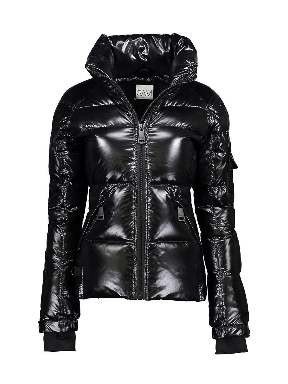 Sam. Freestyle Down Puffer Jacket | Saks Fifth Avenue