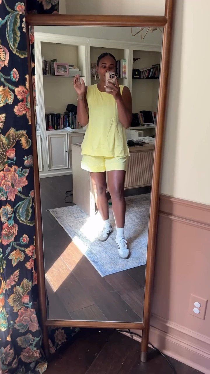 Love a good set!

#LTKgrwm #LTKootd #LTKdayinmylife