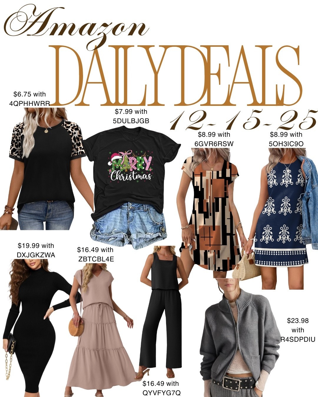 Amazon deals 

#LTKFindsUnder50 #LTKFindsUnder100 #LTKSaleAlert