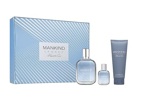 Kenneth Cole Mankind Legacy | Amazon (US)