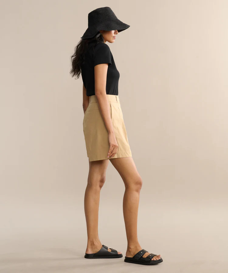 Newport Short | Jenni Kayne