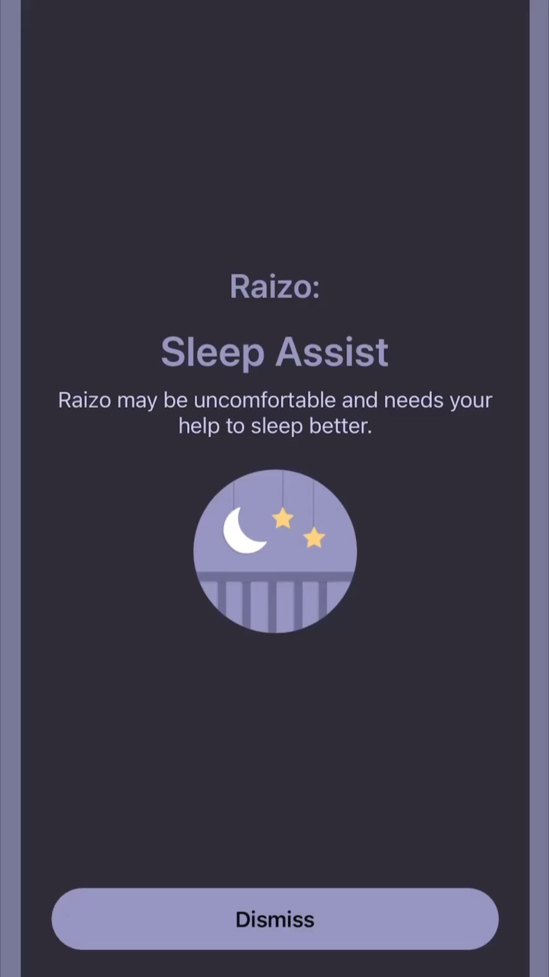 Secretsofyve: Raizo sleeps as incredibly as Sarah & Franco did as babies & toddlers. 12+ hours. The @Owlet Dream Sock is now FDA cleared & the first and only over-the-counter medical pulse-oximetry device for infants! This monitoring system has brought Iggy and I such a piece of mind with baby Raizo. It is a fantastic gift for new parents & parents-to-be. Remember that you can use your HSA/FSA funds to purchase the Smart Sock and Smart Sock Plus. #Owletpartner .AD
* This new FDA clearance will allow Dream Sock users to track their infant’s Live Health Readings, including pulse rate and oxygen saturation level.
* The clearance includes Owlet’s new Health Notifications, which will alert parents with lights and alarm sounds if their baby’s health readings fall outside of preset ranges.
* Achieving De Novo clearance means the Owlet Dream Sock was clinically-tested in both home and hospital environments, and proven to be as accurate as medical-grade baby monitoring technology. #ltkwatchnow
* Intended for use with healthy infants between 1-18 months and 6-30 lbs.
#Secretsofyve #LTKfind #ltkgiftguide
Always humbled & thankful to have you here.. 
CEO: PATESI Global & PATESIfoundation.org
DM me on IG with any questions or leave a comment on any of my posts. #ltkhome @secretsofyve : where beautiful meets practical, comfy meets style, affordable meets glam with a splash of splurge every now and then. I do LOVE a good sale and combining codes! #ltkstyletip #ltksalealert #ltkkids #ltkfamily #ltkmomlife #ltkvlog secretsofyve

#LTKBaby #LTKBump #LTKSeasonal