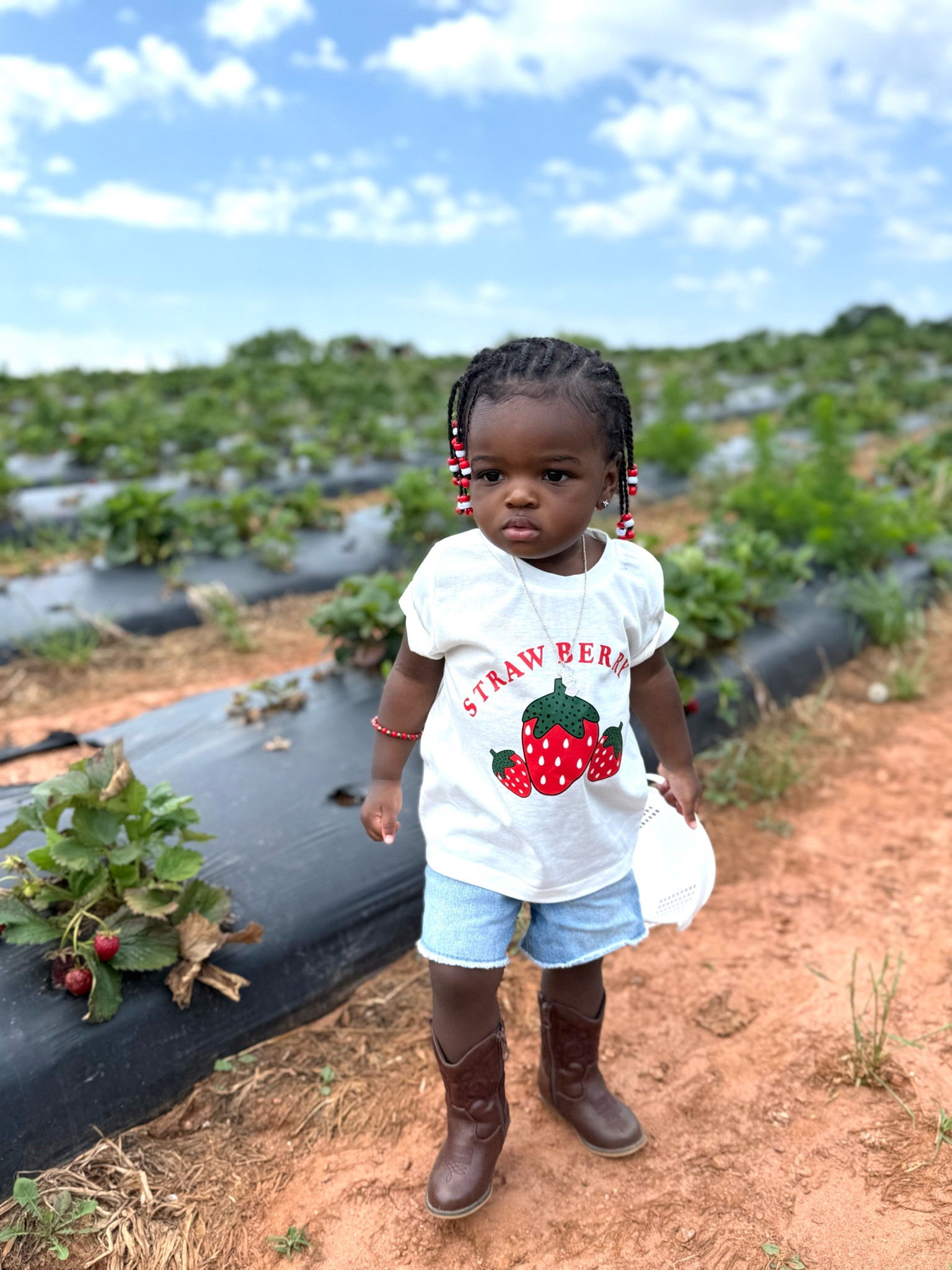 Super cute summer outfits for toddlers are honestly one of my favorite things to shop for 😍☀️

The little dresses, matching sets, colorful prints, and tiny sandals get me every single time. These outfits are perfect for playground days, vacations, splash pads, and making summer memories.

Shop all our toddler summer favorites on my LTK.

#ShoppingWithPriiincesss #ToddlerOutfits #SummerToddlerStyle #MiniFashion #LTKKids #MomAndMini #CuteKidsStyle #ToddlerFashion #KidsOOTD #MiniOOTD #SummerLooks #KidsStyle #FamilyStyle #AtlantaMom #Atlantamom #Atlantabloggers #Atlantablogger #AtlantaCreator #Atlantacontentcreators #Atlantacontentcreator

#LTKBaby #LTKKids #LTKSeasonal