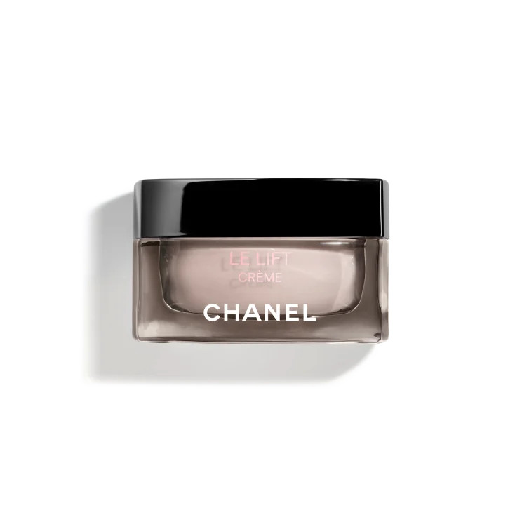 LE LIFT CRÈME Smooths – Firms – Illuminates | CHANEL | Chanel, Inc. (US)