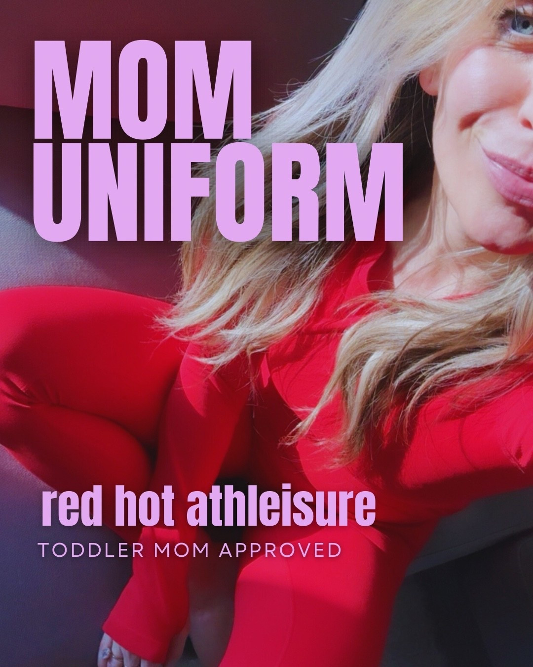 Small in both top & bottom…

#LTKActive #LTKOver40 #LTKmomlife