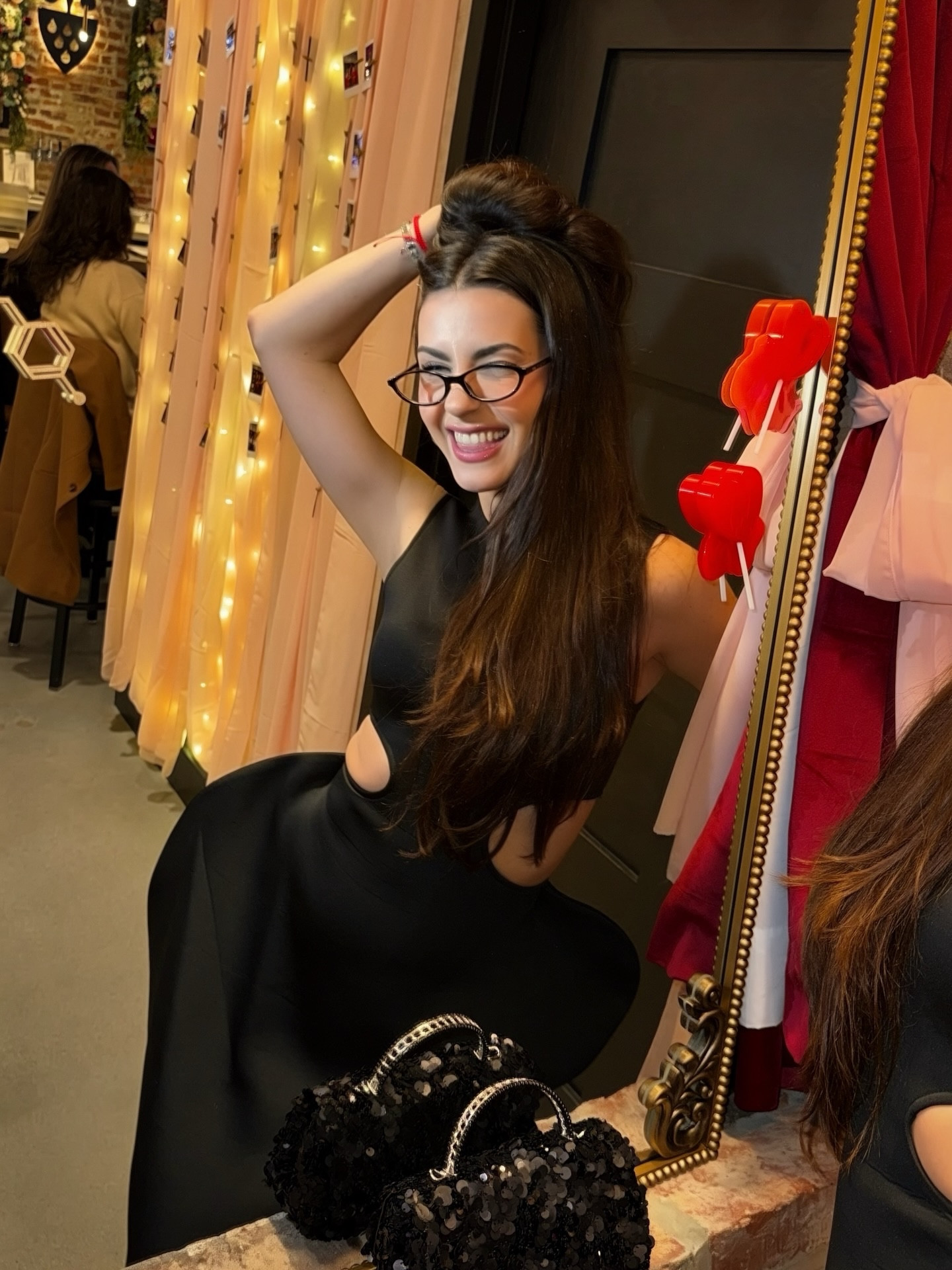 I don’t do basic. I do designer. @leasethedressofficial 

These are exclusive luxury pieces!!
not capsule, not mass, not everywhere.
Direct designer statements.

Buying them? Honestly, it doesn’t make sense.
Wearing it once and letting it sit in your closet? Even worse.

Every month I secure 3–4 standout pieces because I believe in smart luxury. 😘
You don’t need to stress before every event. You don’t need to wear what everyone else is wearing.

You show up different. Elevated. Intentional.

Mention Sila Cayli when you book
and expect a beautiful little treat waiting for you.

Luxury, but make it smart. 🖤✨

#LuxuryRedefined #DesignerMoments #SmartLuxury #DMVStyle #silacayli