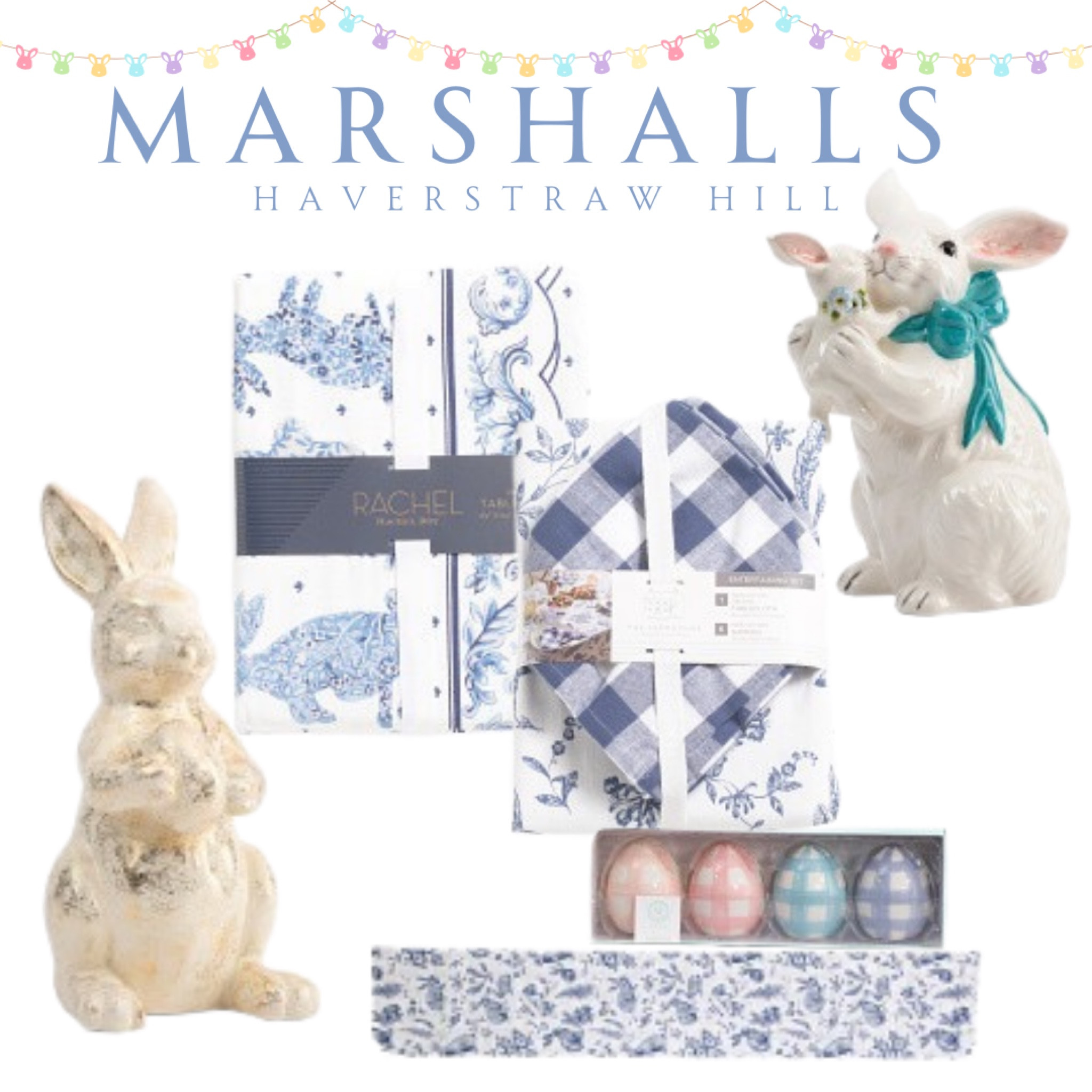 Simple pieces to enhance your Easter table!

#LTKfindsunder50 #LTKhome #LTKSeasonal