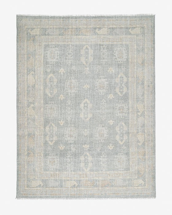 Roslin Hand-Knotted Rug | McGee & Co.