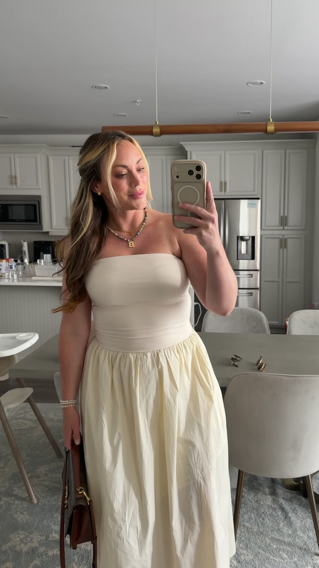 Amazon summer dress
Wearing a size medium

#LTKMidsize #LTKSeasonal