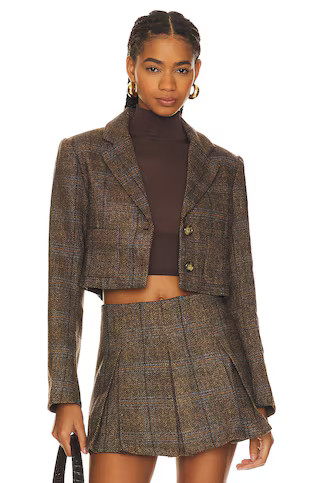 CHAQUETA BLAZER SIARAH from Revolve.com | Revolve Clothing (Global)