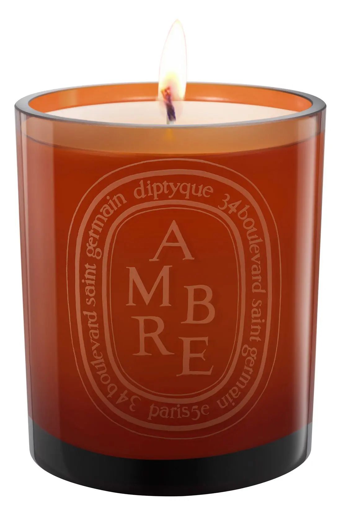 Diptyque Ambre Large Scented Candle | Nordstrom