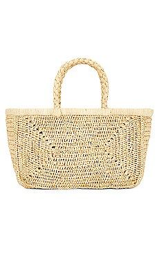 Day To Evening Tote
                    
                    Hat Attack | Revolve Clothing (Global)