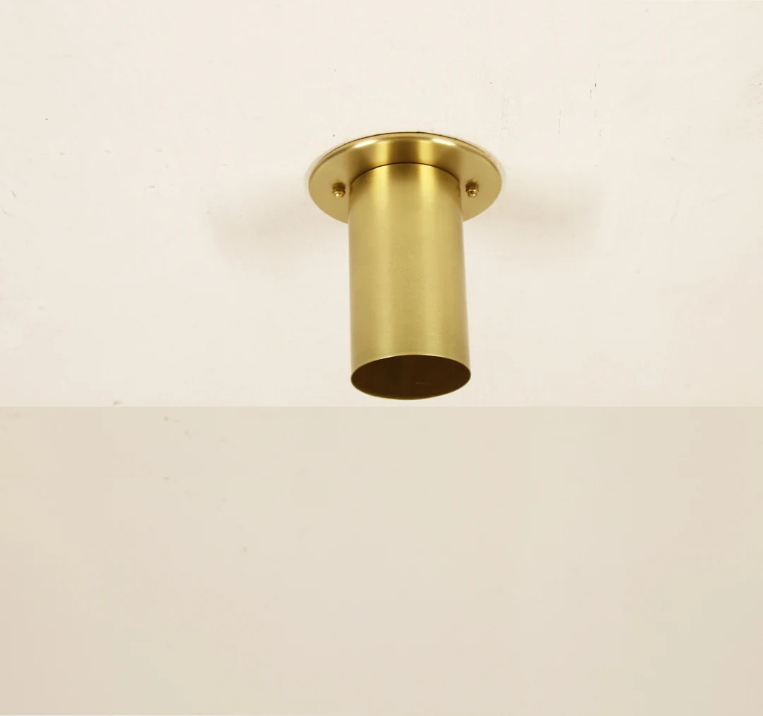 Ceiling spot light, Modern light, Spotlight, Directional Lighting, | Etsy (US)