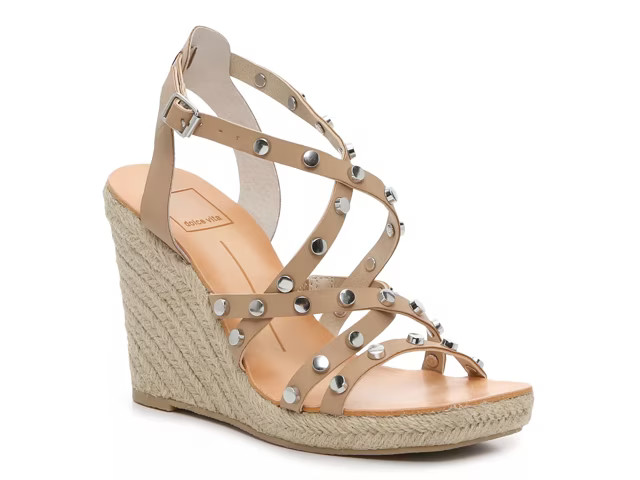Maxton Espadrille Wedge Sandal | DSW