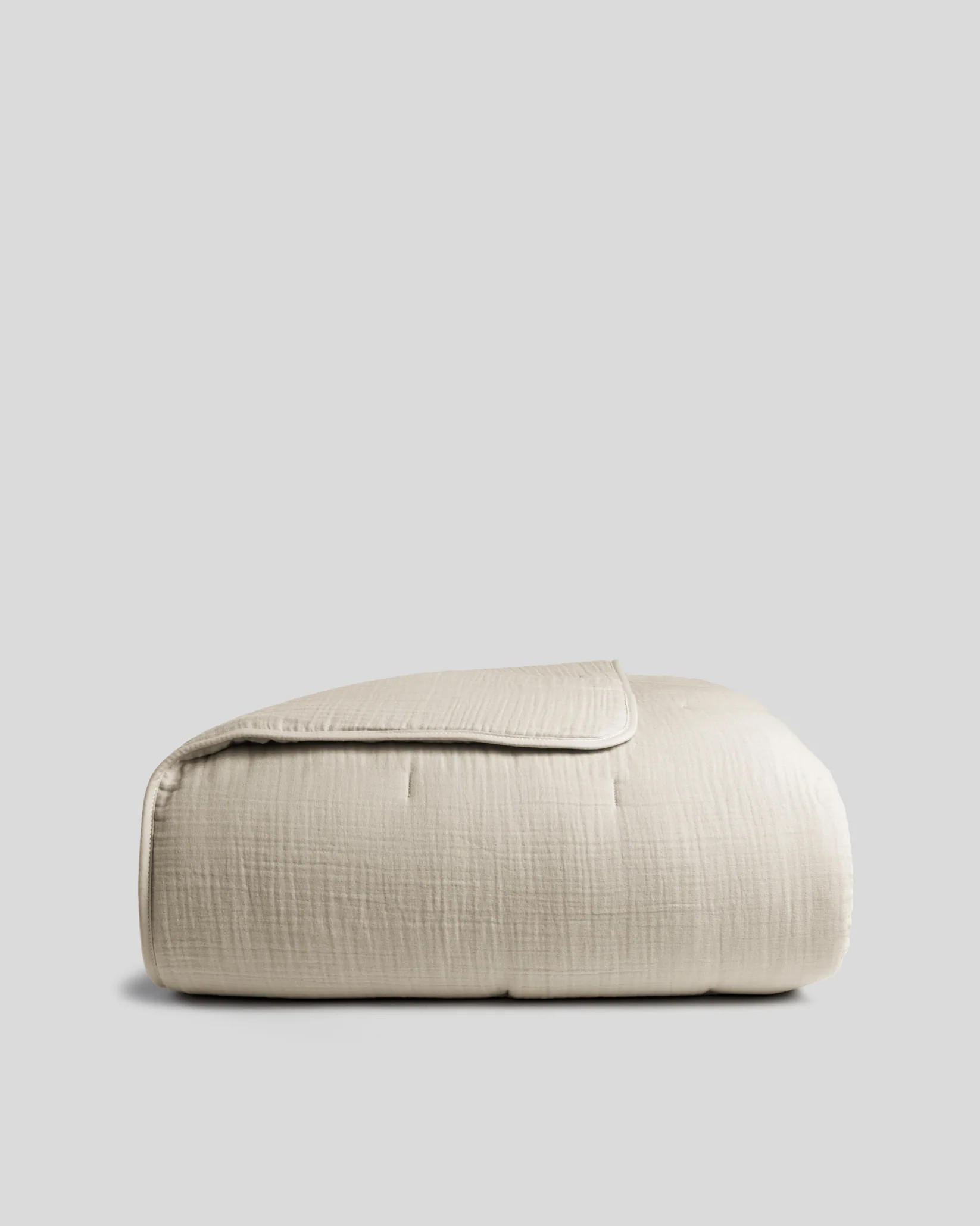 Organic Cloud Cotton Quilt | Parachute