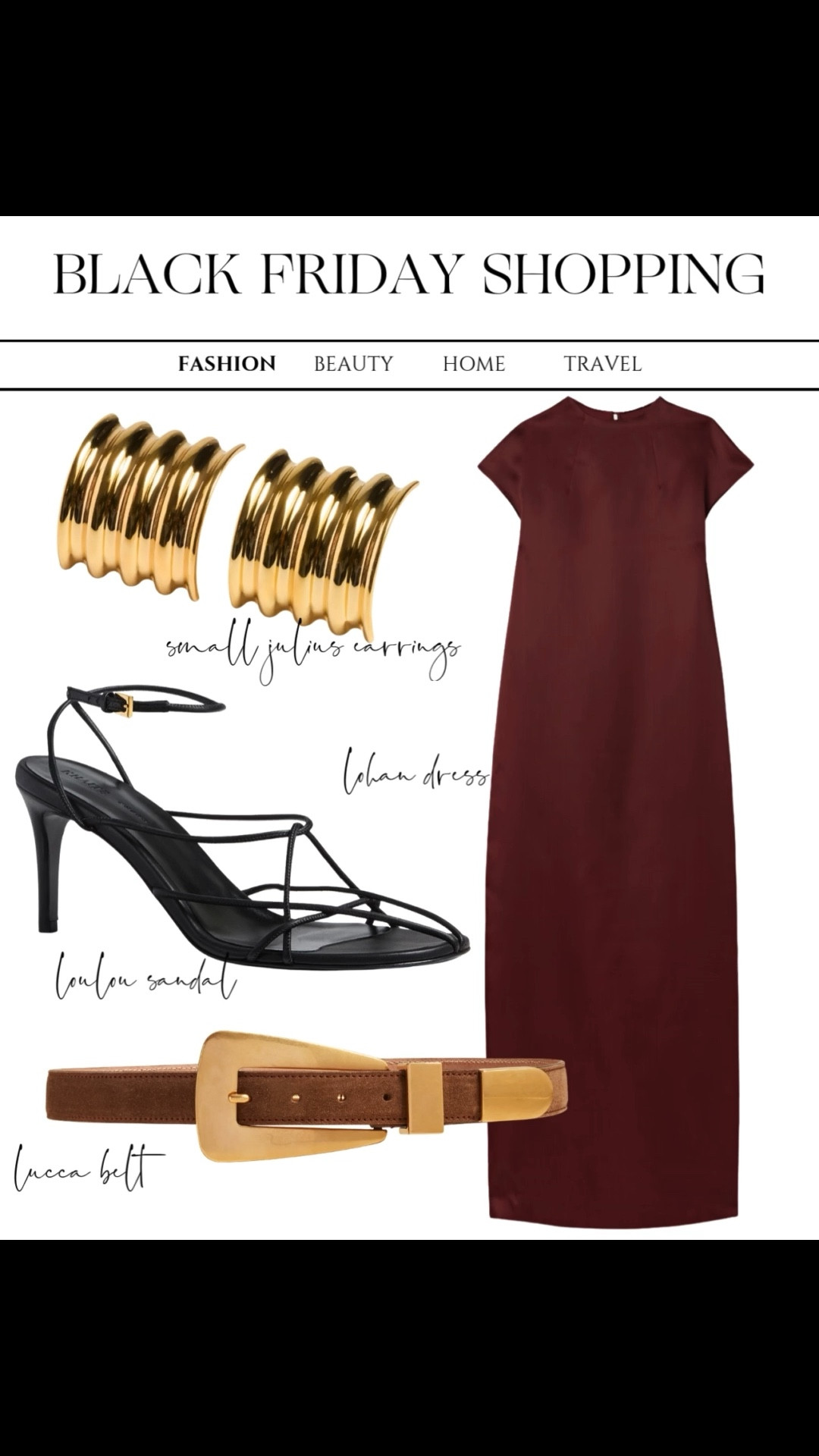 Luxury items I wear all the time that are on sale now!! Grab them before they’re gone 

#LTKHoliday #LTKSaleAlert #LTKCyberWeek