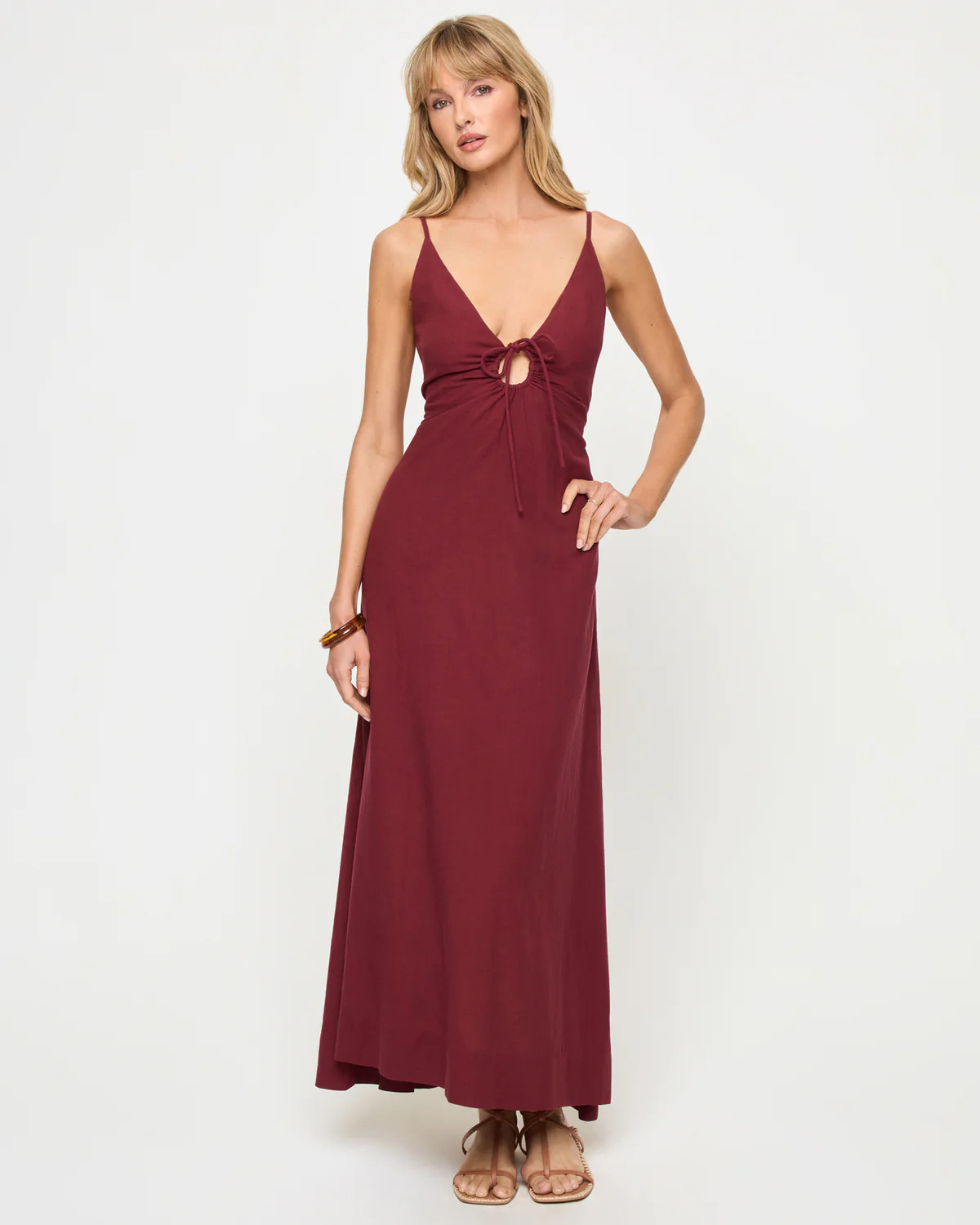 Mabel Maxi Dress | L*Space