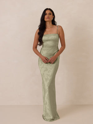 Beckett Dress | Park & Fifth Co.