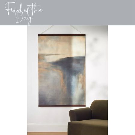 We absolutely love this hanging piece of tapestry! It’s a great alternative to traditional wall art pieces, adds color and texture into any space  

#LTKfamily #LTKhome #LTKSeasonal