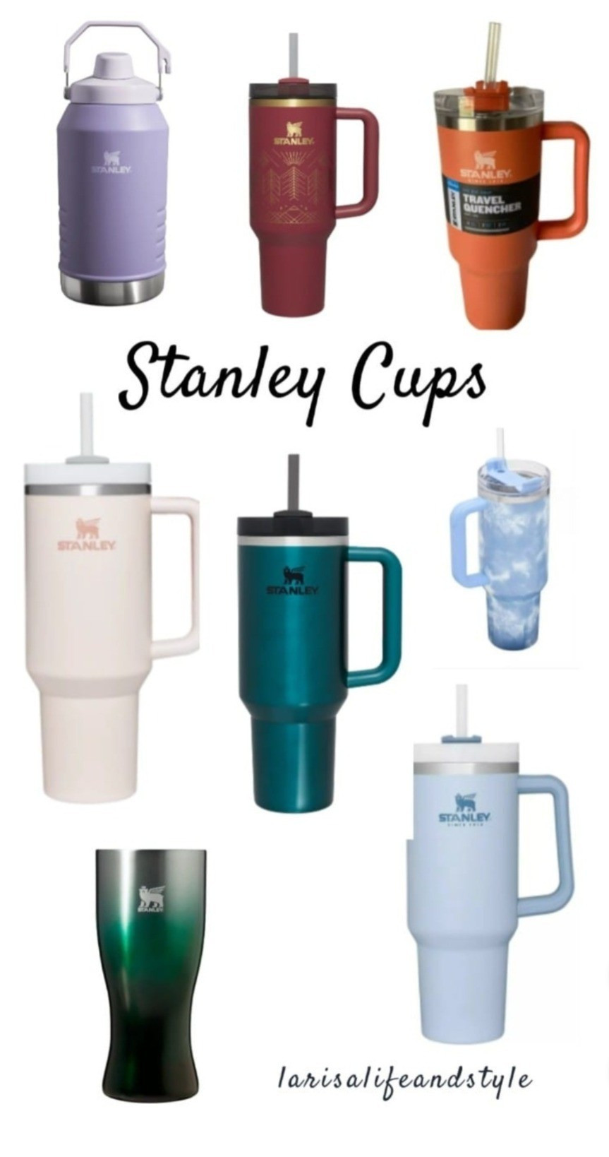 Stanley water bottle, Stanley Cup, hydration, gym essentials, workout needs, gift ideas, Christmas gift ideas

#LTKfitness #LTKgiftguide #LTKsale