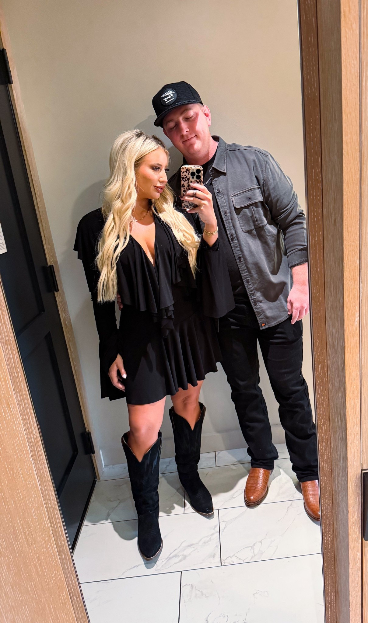 Nashville Date Night Fit! 
#Nashville #NashvilleOOTD 

#LTKootd #LTKMens #LTKTravel