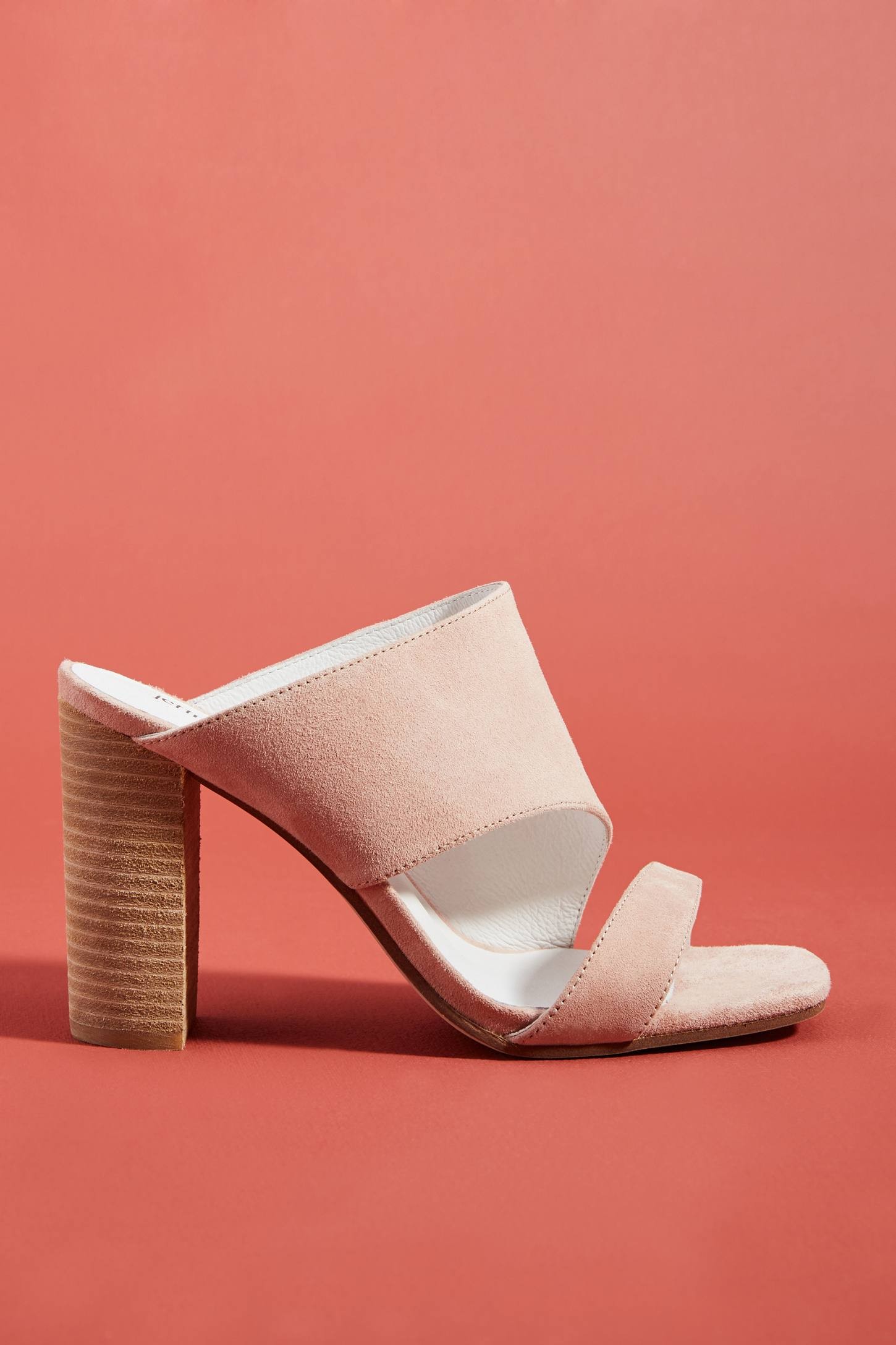 Jeffrey Campbell Marini Heels | Anthropologie (US)