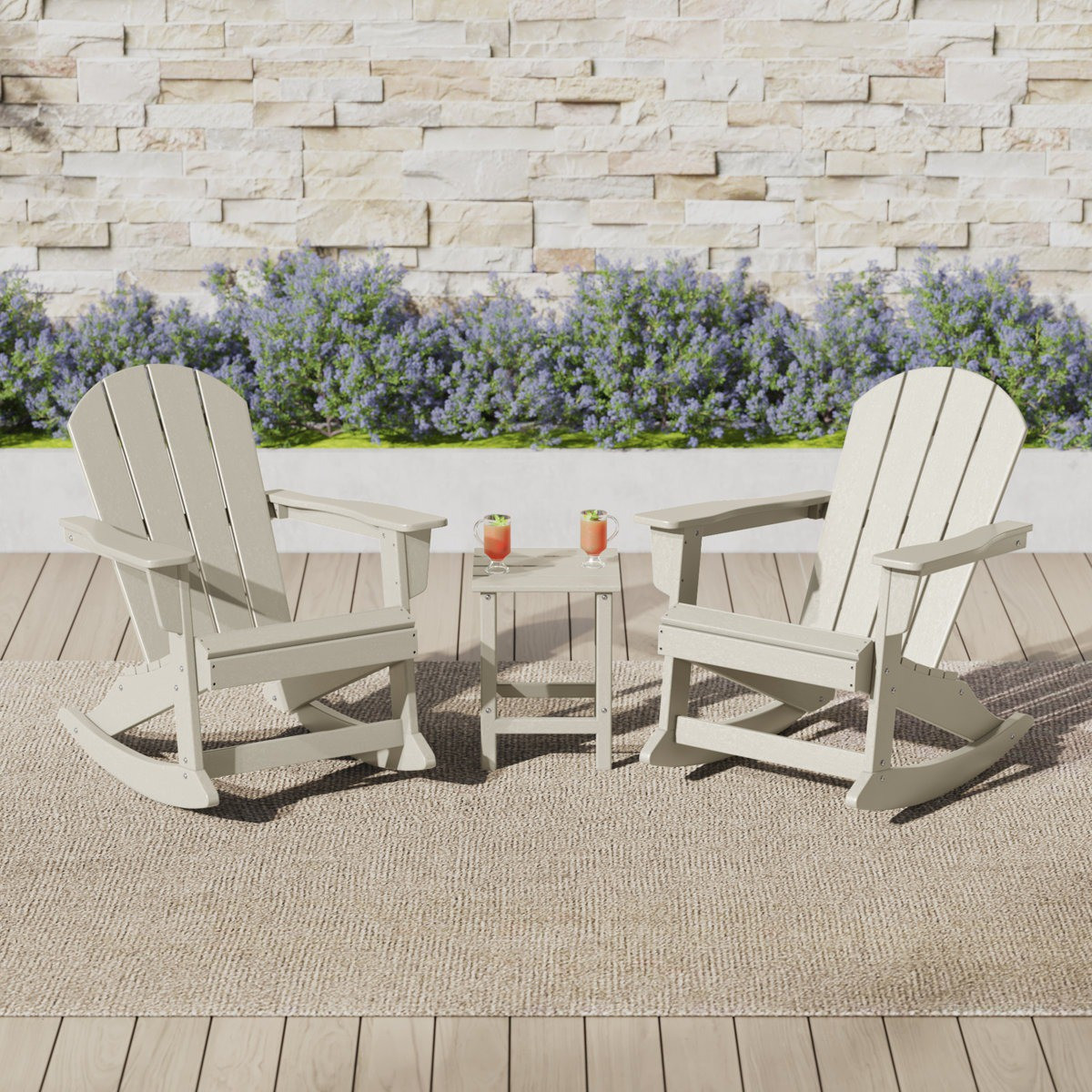 POV: You want a Pinterest-worthy patio but your budget says under $500. 😂👏 Thankfully, Wayfair understood the assignment! Their Warehouse Clearout Sale has some of the cutest outdoor conversation sets at prices that actually make sense.From small-space patio sets to cozy wicker seating groups and coffee table combos, there are SO many options under $500 that look way more expensive than they are. Perfect for morning coffee, evening wine nights, or summer BBQ season. 🍹☀️And with clearance savings reaching up to 60% off, today is definitely the day to shop before the best finds sell out.#WayfairDeals #WayfairPatio #PatioFurniture #OutdoorConversationSet #OutdoorDecor #PatioGoals #BackyardGoals #OutdoorLiving #OutdoorStyle #PatioRefresh #SummerDecor #BackyardMakeover #SmallSpaceDecor #BalconyFurniture #ApartmentPatio #PatioInspiration #GardenFurniture #OutdoorSeating #HomeDecor #FurnitureFinds #AffordableHomeDecor #OutdoorFurnitureSale #SummerReady #PatioSeason #DeckDecor #OutdoorOasis #ConversationSetUnder500 #BudgetFriendly #ShopWayfair #WarehouseClearout #MemorialDayDeals #HomeInspo #PatioDesign #OutdoorFurniture #BackyardInspo #CozyPatio #OutdoorMakeover #SummerHosting #OutdoorEntertaining #AffordableLuxury #HomeStyle #DealHunter #SavingsAlert #TrendingHomeDecor #PatioLife #OutdoorLivingSpace #SmallPatioIdeas #BackyardStyle #WayfairFinds #HomeGoals

#LTKSeasonal #LTKHome #LTKSaleAlert