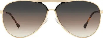 62mm Gradient Aviator Sunglasses | Nordstrom