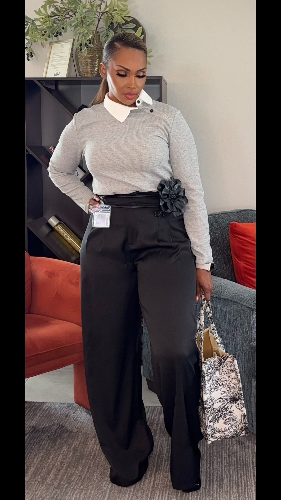 Work wear over 40 

#LTKOver40 #LTKMidsize #LTKTall